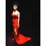 KYORI RED BLOODED WOMAN OUTFIT & ACCESSORIES COLLECTOR 2002 FASHION ROYALTY DOLL INTEGRITY TOYS JASON WU