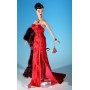 KYORI RED BLOODED WOMAN OUTFIT & ACCESSORIES COLLECTOR 2002 FASHION ROYALTY DOLL INTEGRITY TOYS JASON WU