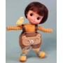 IN STOCK : ADORABLE AMYDOLL POTATOES BERRY TAN DOLL LITTLE MURPHY BÉBÉ TAILLE OB11 STODOLL