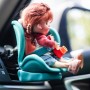 MINIATURE CAR SAFETY SEAT DOLL BJD DOLLS QBABY BLYTHE NENDOROID OB11 TWINKLES DIORAMAS DOLLHOUSE