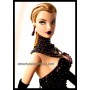 FASHION ROYALTY DOLL VERONIQUE PERRIN FROST MAUVE ABSOLUE COLLECTION 2003 RARE JASON WU INTEGRITY TOYS NUDE NRFB