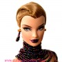 POUPÉE FASHION ROYALTY DOLL VERONIQUE PERRIN FROST MAUVE ABSOLUE COLLECTION 2003 RARE JASON WU INTEGRITY TOYS NUE NRFB