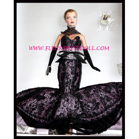 FASHION ROYALTY Jason Wu outfit一式 Poppy Fashion Royalty Successful Journey Luxury Wear Jason Wu Integrity