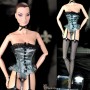 FASHION ROYALTY VERONIQUE DOLL NEW VERSAILLES POMPADOUR COLLECTION THIRD GENERATION ARTICULATED BODY + WIGS
