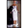 FASHION ROYALTY DOLL ADELE MAKEDA PURPLE FACTOR 2003 COLLECTION NEW NRFB RARE JASON WU INTEGRITY TOYS