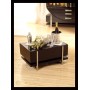COFFEE TABLE CENTRAL FOCUS SET FASHION ROYALTY DOLL LUXURY MODERN DREAMER BED LOFT COLLECTION 2005 RARE JASON WU INTEGRITY TOYS