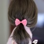 PERRUQUE DOLL WIG BISCOTTE BLOND 9.10" POUPÉE BJD QBABY RODGERDOLL MEADOWDOLLS MAE ZWERGNASE BLYTHE CUSTOM DOLLS