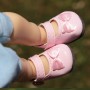 CHAUSSURES MARY JANE SHOES CUIR POUR POUPEE BJD DOLL MEADOWDOLLS DUMPLING PATTI TELLA GIGI BAILEY 3.8 X 2 CM DOLL SHOES
