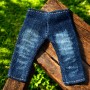 PANTALON EN JEAN TAILLE BJD DOLL LATI YELLOW PUKIFEE TWINKLE IRREALDOLL ENGENDRITOS ...
