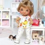 PANTALON VELOURS TAILLE BJD DOLL LATI YELLOW PUKIFEE TWINKLE IRREALDOLL ENGENDRITOS ...