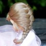 PERRUQUE POUPÉE DOLL WIG NANA GOLDEN BLOND BJD MEADOWDOLLS MAE ADRYN ZWERGNASE BLYTHE CUSTOM DOLLS ...