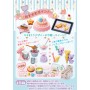 TWINKLE USINE A BONBON LITTLE TWIN STARS REMENT KAWAII MINIATURE REMENT RE-MENT DOLL STODOLL OB11 AMYDOLL BLYTHE