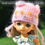 YEUX GLIB BLEUS BLUE DREAM LD07 REALISTIC EYES POUPÉE BJD BALL JOINTED DOLL LATI YELLOW IPLEHOUSE 14 mm