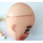 BLYTHE DOLL SBL CUSTOM BY SUGARCUSTOMDOLL FRENCH ARTIST PUPPELINA EYES + EXTRAS ...