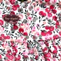 BELLE ROBE POEME DE FLEURS POUPÉE BJD DOLL MEADOWDOLLS 18" SAFFI BAILEY SYLVIA SCARLETT GOTZ AMERICAN GIRL ETC...
