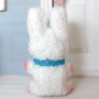 PELUCHE AMOUR D'ARTISTE LAPIN KAWAII MINIATURE BARBIE STODOLL OB11 AMYDOLL LATI YELLOW PUKIFEE BLYTHE PULLIP DOLLHOUSE DIORAMA