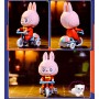 PETIT MONSTRE DOLL MINIATURE POPMART POPMART FIGURINE LUBUBU STODOLL BJD LATI YELLOW BLYTHE MEADOWDOLL DOLLHOUSE DIORAMA