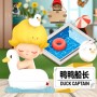 PETS VACATION DIMOO DOLL POPMART MINIATURE STODOLL BJD LATI YELLOW PUKIFEE MEADOWDOLL BLYTHE PULLIP DIORAMA DOLLHOUSE