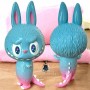 PETIT MONSTRE ZIMOMO DOLL MINIATURE POPMART POPMART FIGURINE LUBUBU STODOLL BJD LATI YELLOW BLYTHE MEADOWDOLL DOLLHOUSE DIORAMA
