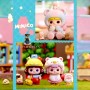 MINICO STARLET DUCKING DOLL POPMART MINIATURE FIGURE MEADOWDOLL, BLYTHE, PULLIP, DIORAMA, DOLLHOUSE
