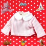PETIT PULL ROSE POUR POUPÉE BJD OB11 STODOLL AMYDOLL LATI WHITE SP PUKIPUKI MEADOWDOLLS NUNU SPROUT DOLLS