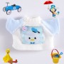 TEE SHIRT KAWAII DONALD LOVE POUR POUPÉE BJD OB11 STODOLL LATI WHITE SP PUKIPUKI NUNU SPROUT MEADOWDOLLS NENDOROID DOLLS...