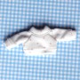 TEE SHIRT SWEAT A POIS POUR POUPEE OB11 STODOLL BJD AMYDOLL LATI WHITE SP PUKIPUKI OBITSU 11 CM DOLLS