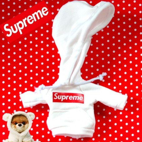 SWEAT SUPREME MINIATURE POUPÉE BJD OB11 STODOLL NENDOROID NUNU SPROUT MEADOWDOLLS AMYDOLL LATI WHITE SP PUKIPUKI DOLLS