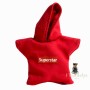 SUPREME SHORT OVERALL OUTFIT FOR DOLL OB11 STODOLL NENDOROID NUNU SPROUT MEADOWDOLLS AMYDOLL LATI WHITE SP PUKIPUKI DOLLS