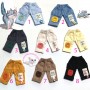 PANTALON KAWAII J'AIME MA MAMAN POUR POUPÉE BJD OB11 STODOLL AMYDOLL LATI WHITE SP PUKIPUKI MEADOWDOLLS NUNU SPROUT DOLLS