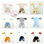 PANTS WITH POCKETS I LOVE MUM OUTFIT FOR BJD OB11 STODOLL AMYDOLL LATI WHITE SP PUKIPUKI MEADOWDOLLS NUNU SPROUT DOLLS