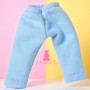 LEGGINGS POUR POUPÉE OB11 STODOLL AMY DOLL BJD LATI WHITE SP PUKIPUKI OBITSU 11 CM DOLLS
