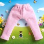 LEGGINGS POUR POUPÉE OB11 STODOLL AMY DOLL BJD LATI WHITE SP PUKIPUKI OBITSU 11 CM DOLLS