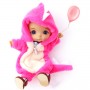 COMBINAISON DINO POUPÉE BJD OB11 STODOLL AMY DOLL KKNER LATI WHITE SP PUKIPUKI NENDOROID PETITES OBITSU DOLLS