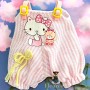 SALOPETTE COURTE OU MAILLOT DE BAIN POUPÉE BJD OB11 STODOLL AMYDOLL MEADOWDOLLS NUNU DDF YMY
