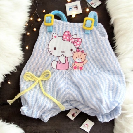 SALOPETTE COURTE OU MAILLOT DE BAIN POUPÉE BJD OB11 STODOLL AMYDOLL MEADOWDOLLS NUNU DDF YMY