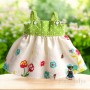 ROBE SUMMER LOVE POUPÉE BJD OB11 STODOLL AMYDOLL LATI WHITE SP MEADOWDOLLS NUNU NENDOROID OBITSU DDF YMY