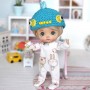 PYJAMA MINNIE POUPÉE OB11 NENDOROID STODOLL KKNER BJD AMYDOLL LATI WHITE SP PUKIPUKI OBITSU 11 CM DOLLS