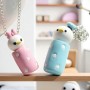 DONALD & DAISY THERMOS BOTTLE FOR BJD DOLL OB11 STODOLL AMYDOLL MEADOWDOLLS NUNU LATI WHITE SP PUKIPUKI NENDOROID DOLLS