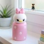 DONALD & DAISY THERMOS BOTTLE FOR BJD DOLL OB11 STODOLL AMYDOLL MEADOWDOLLS NUNU LATI WHITE SP PUKIPUKI NENDOROID DOLLS