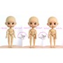 IN STOCK : STODOLL BABY DOLL TAN EGGY PATATA 13 CM SAME SIZE THAN OB11 NUNU SPROUT AMYDOLL NENDOROID OBITSU SMALL DOLLS ...