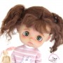 IN STOCK : STODOLL BABY DOLL TAN EGGY PATATA 13 CM SAME SIZE THAN OB11 NUNU SPROUT AMYDOLL NENDOROID OBITSU SMALL DOLLS ...