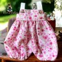 SALOPETTE LIBERTY POUR POUPÉE BJD DOLL MEADOWDOLLS TWINKLES LATI YELLOW ENGENDRITOS PUKIFEE IRREALDOLL ET AUTRES PETITES DOLLS