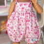 SALOPETTE LIBERTY POUR POUPÉE BJD DOLL MEADOWDOLLS TWINKLES LATI YELLOW ENGENDRITOS PUKIFEE IRREALDOLL ET AUTRES PETITES DOLLS