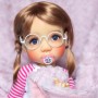 POUPEE BJD MAE HONEY DOLL MEADOWDOLLS RARE EN EXCELLENT ETAT