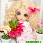 YEUX EN VERRE OVAL REAL VERT AQUAMARINE 10 mm GLASS EYES POUPÉE BJD DOLL STODOLL PUKIFEE DOLLMORE IPLEHOUSE