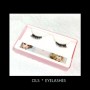 CILS NATUREL NOIR BLACK NOMYENS POUPEE BJD DOLL EYELASHES LATI YELLOW PUKIFEE YOSD LITTLEFEE MINIFEE