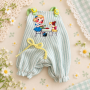 LONG OVERALLS OR SWIMSUIT FOR BJD DOLL OB11 STODOLL AMYDOLL LATI WHITE SP MEADOWDOLLS NUNU NENDOROID OBITSU DDF YMY