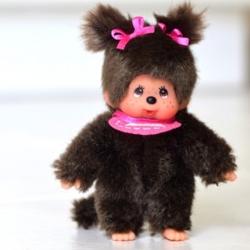 ADORABLE MINI KIKI MONCHHICHI PELUCHE 11 CM MINIATURE POUPEE MEADOWDOLLS BLYTHE PULLIP STODOLL QBABY OB11 REBORN DOLLS ...