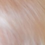 EXCLUSIVE MOHAIR BLOND & PINK WIG 10-11 BJD DOLL BLYTHE MEADOWDOLLS MAE ADRYN ZWERGNASE DOLL